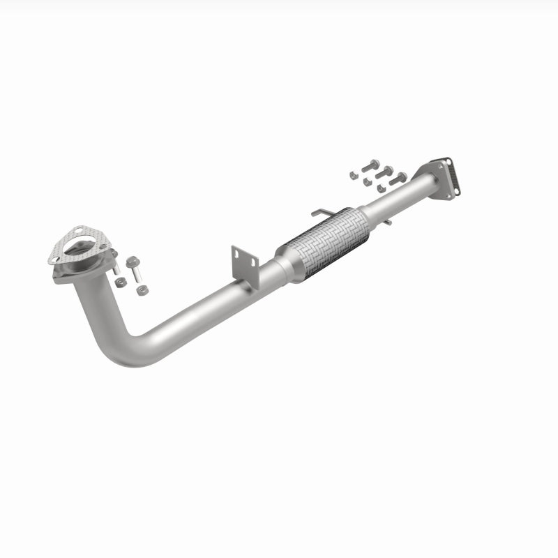 BRE Exhaust 90-93 Accord 2.2L Front Pipe Kit