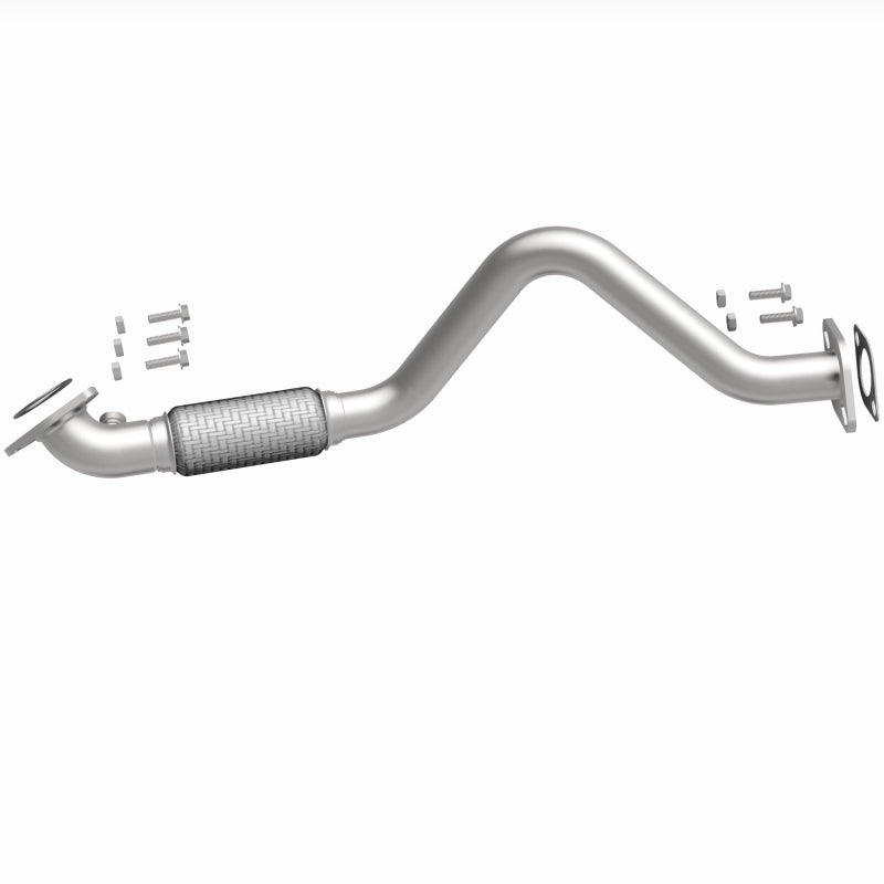 BRE Exhaust 09-11 Aveo5 1.6L Front Pipe Kit