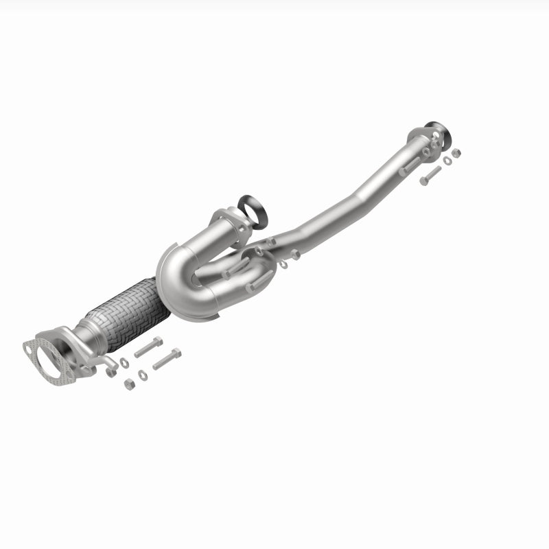 BRE Exhaust 05-07 Five Hundred Montego 3.0L Front Pipe Kit