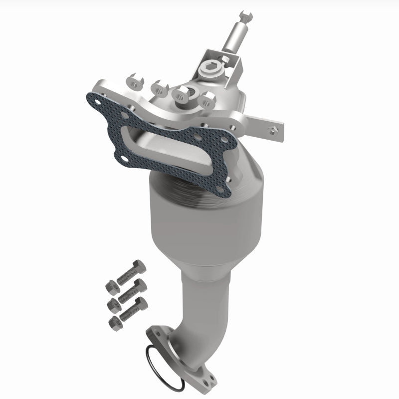 Magnaflow 16-17 Honda Accord 2.4L Direct Fit Cat Converter