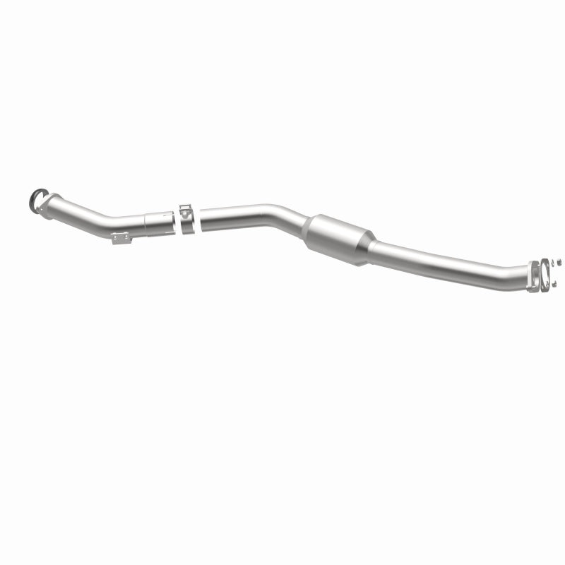 Magnaflow 19-22 Subaru Ascent 2.4L OEM Grade Federal / EPA Compliant Direct-Fit Catalytic Converter