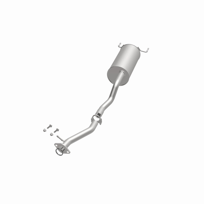 BRE Exhaust 90-93 Accord 2.2L Muffler Kit