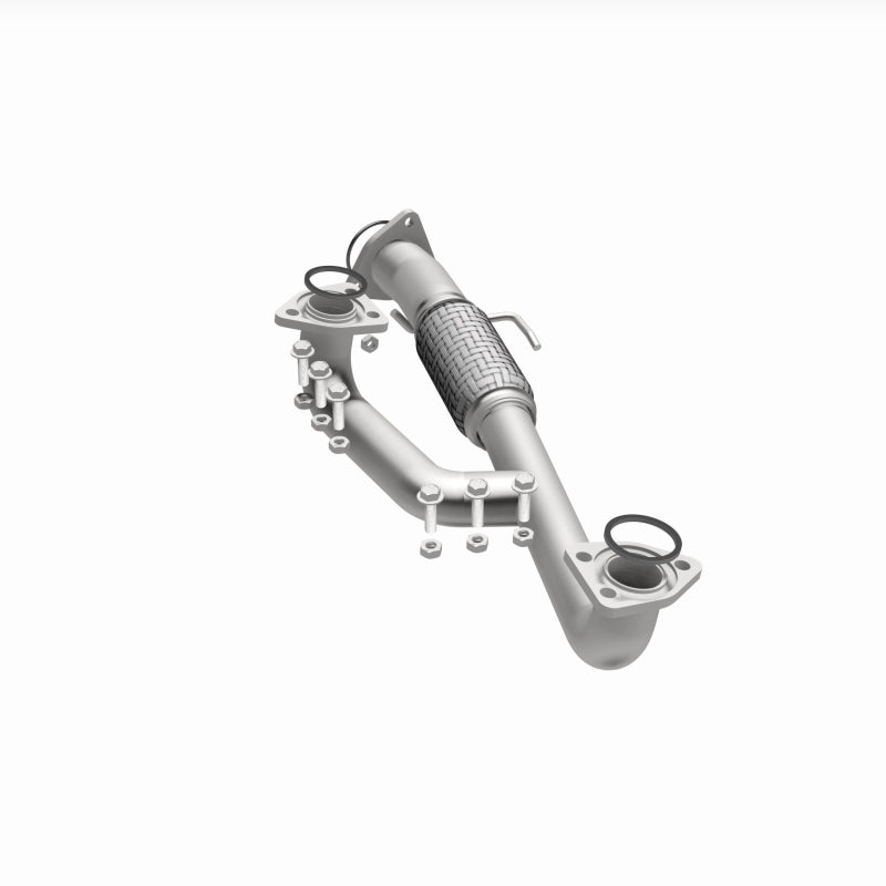 BRE Exhaust 11-13 Honda Odyssey 3.5L Front Pipe Kit