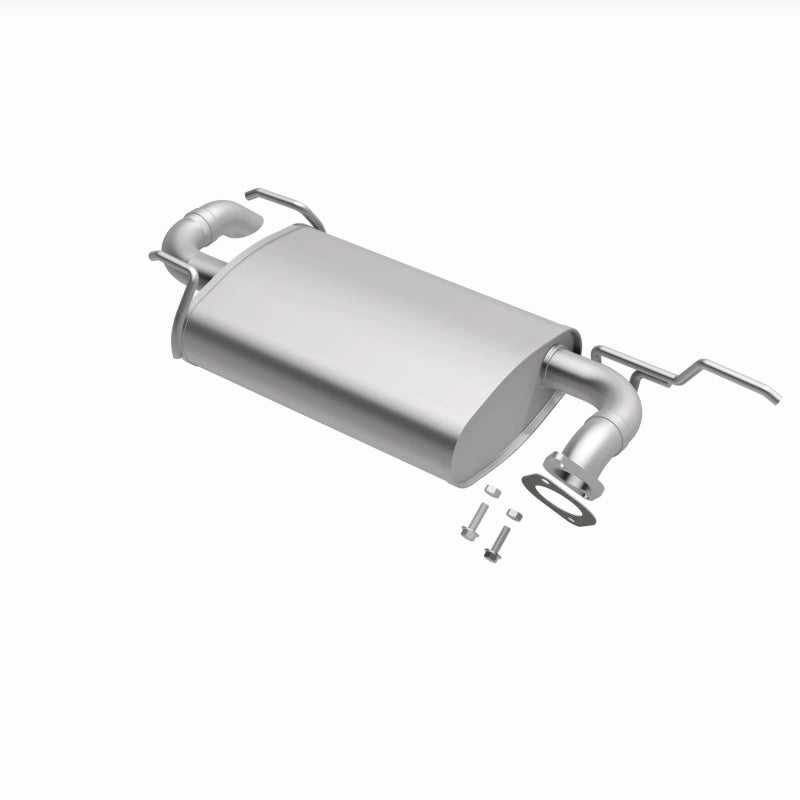 BRE Exhaust 13-16 SUBARU XV CROSSTREK CROSSTREK 2.0L Muffler Kit