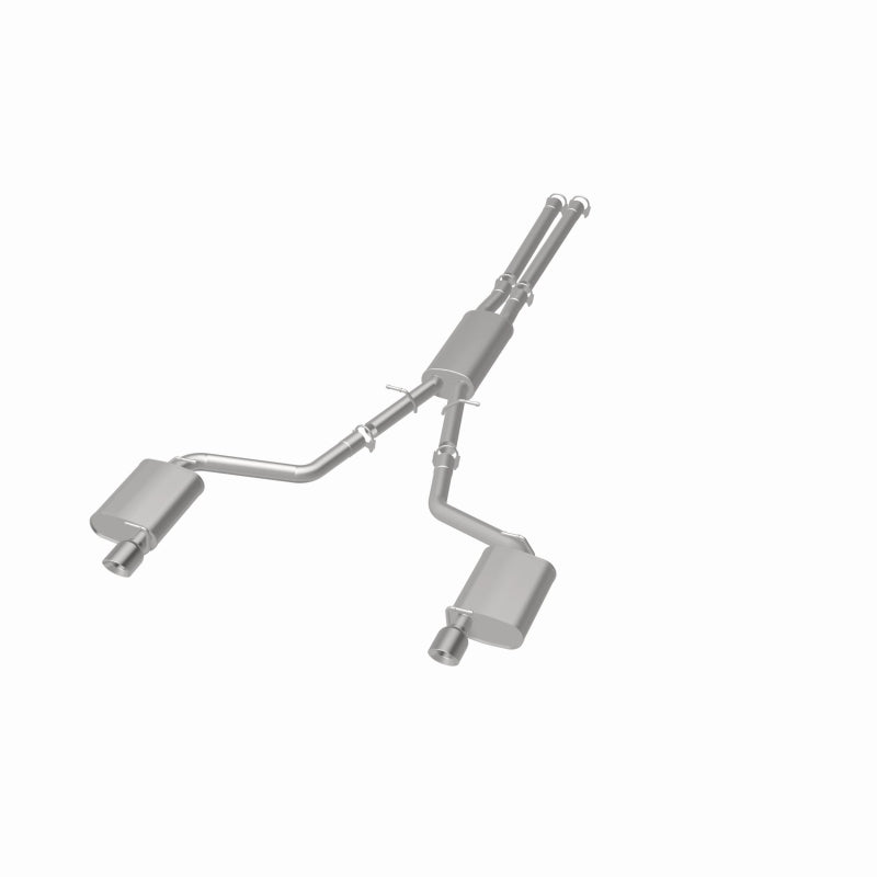 MagnaFlow BRE Exhaust Kit 05-10 300 Magnum Charger 5.7L