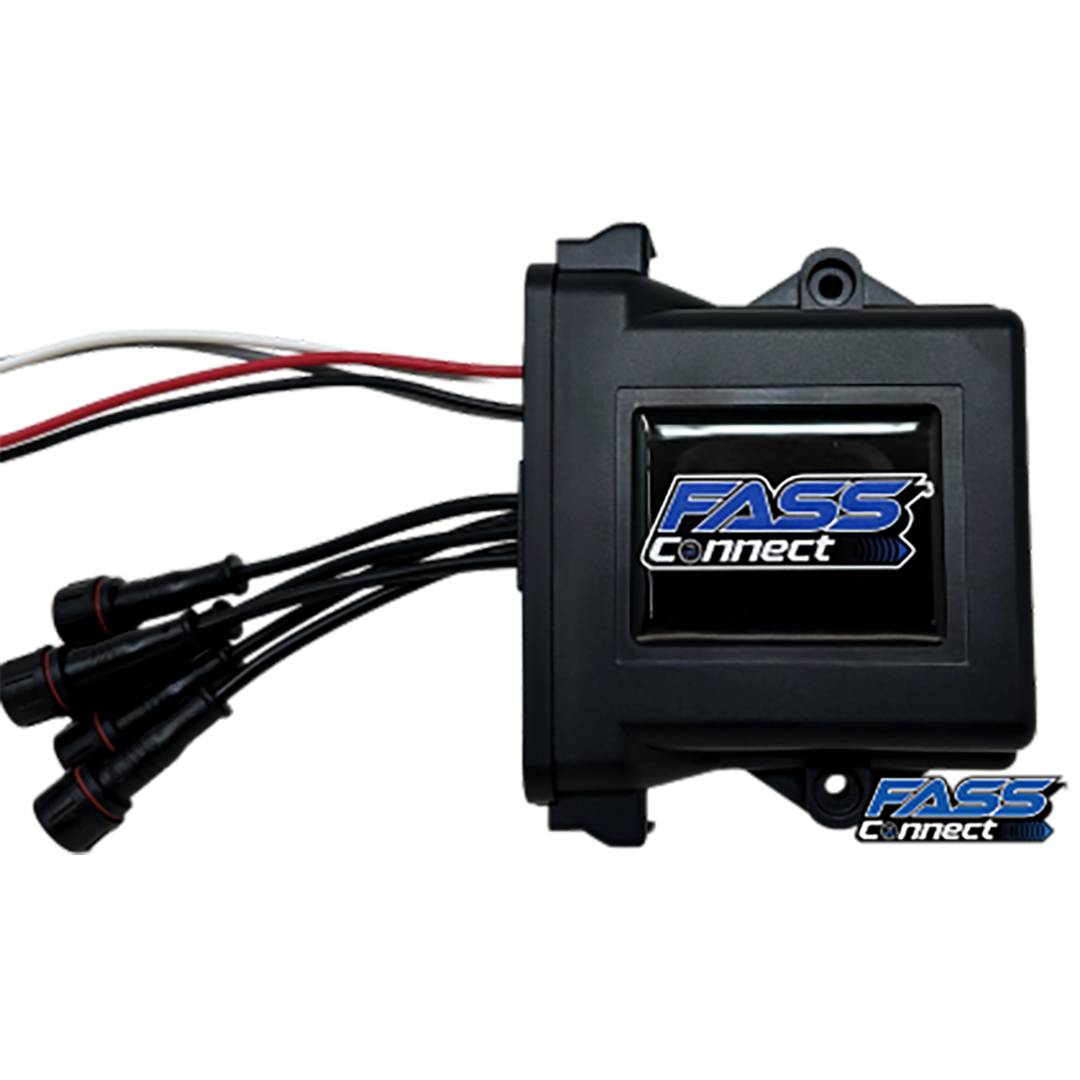 FASS Connect Digital Monitoring System