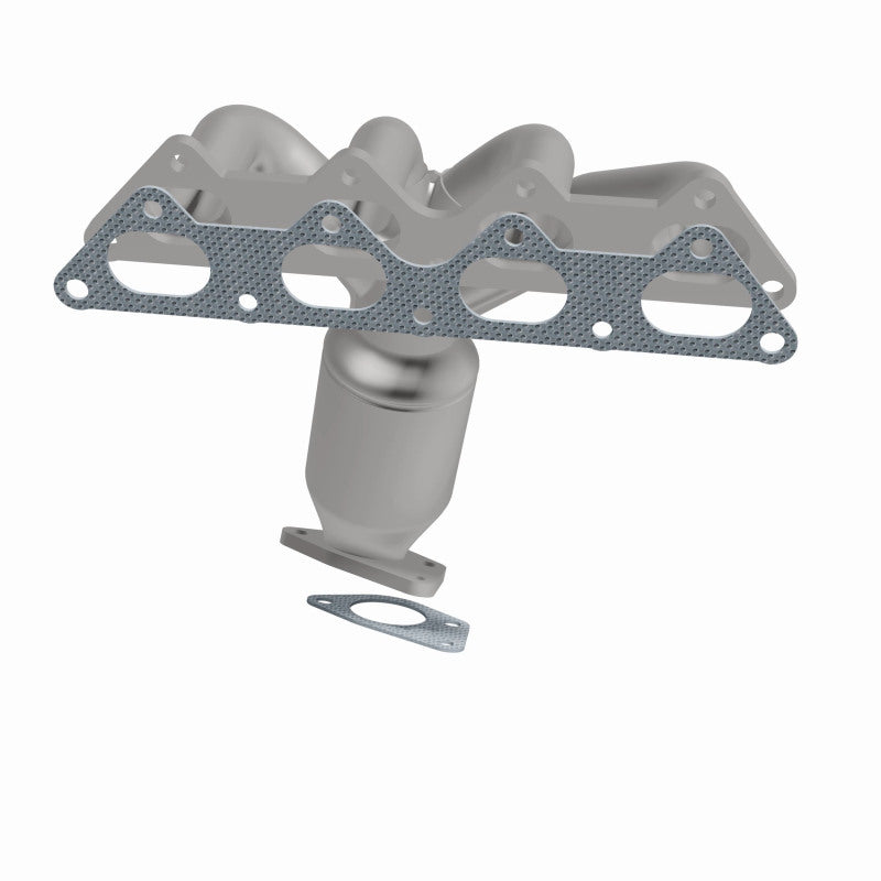 MagnaFlow Conv DF 02-05 Chrysler Sebring 2.4L / 02-05 Mitsubishi Eclipse/02-03 Galant 2.4L Manifold