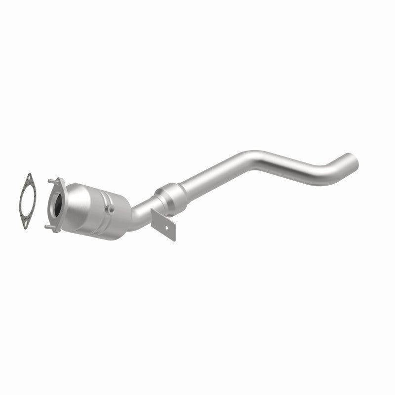 Magnaflow Conv DF 2016 Mustang GT350 5.2L Underbody