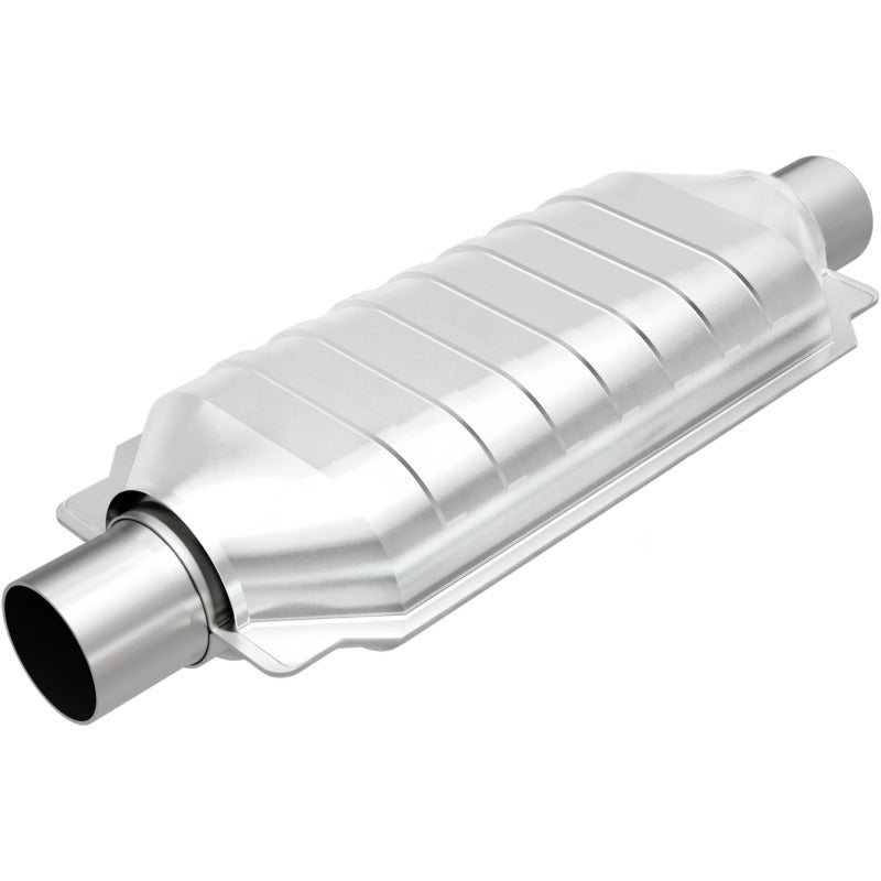 MagnaFlow Universal Catalytic Converter 2.5/2.5