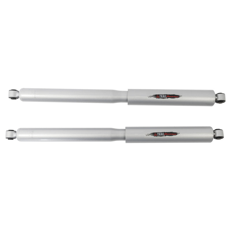 Belltech 2021+ Ford F150 4WD Trail Performance Lift Kit w/ Shocks