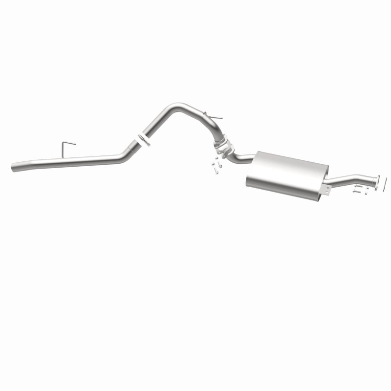 MagnaFlow BRE Exhaust Kit 98-04 Isuzu Rodeo Sport Rodeo 3.2L
