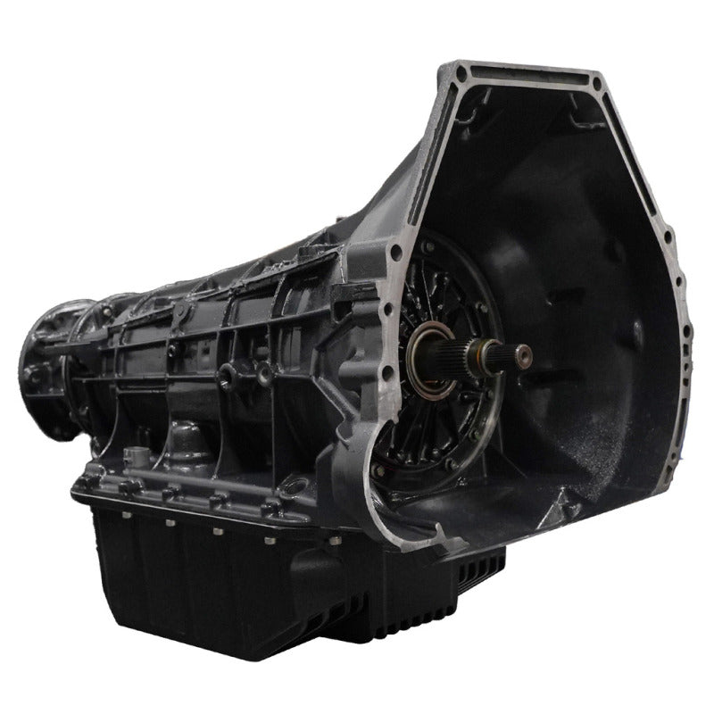 BD Diesel 95-97 Ford F250/F350 7.3L 4WD Roadmaster E4OD Transmission & Converter Package