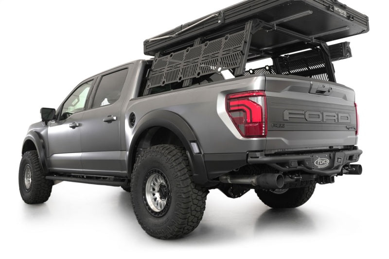 Addictive Desert Designs 2021-2024 Ford F-150 Raptor Race Series Rear Bumper