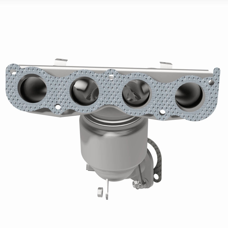 Magnaflow 14-16 Kia Forte 1.8L Direct Fit Cat Converter