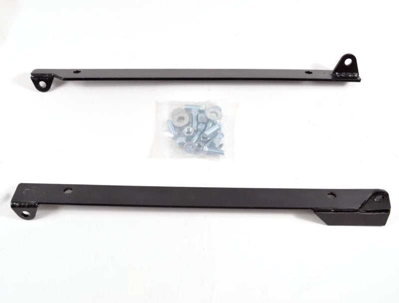 PRP Jeep CJ7/YJ Seat Adapter Mount (Driver Side)