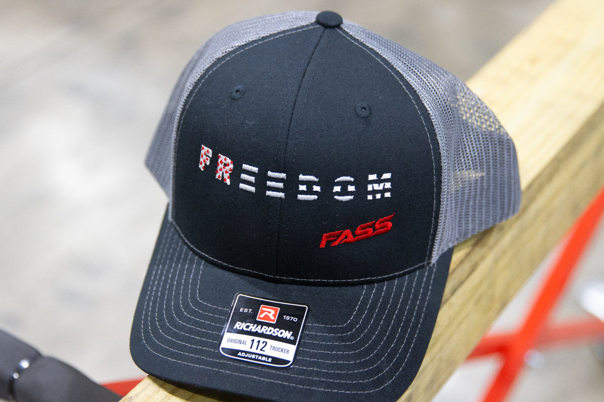 FASS Freedom Hat