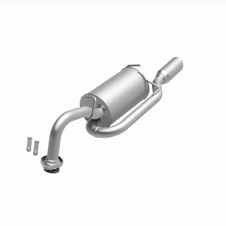 MagnaFlow 08-14 Scion xD 1.8L BRE Exhaust Kit