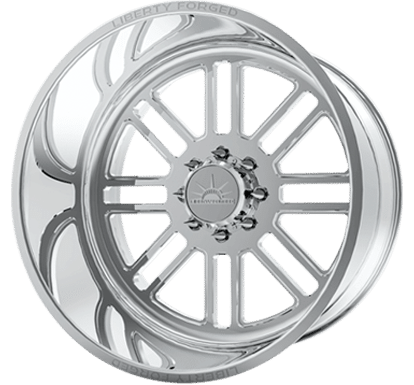 Liberty Forged LBTY19 Super Single