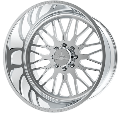 Liberty Forged LBTY21 Super Single