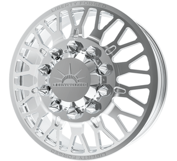 Liberty Forged LBTYD21 Dually