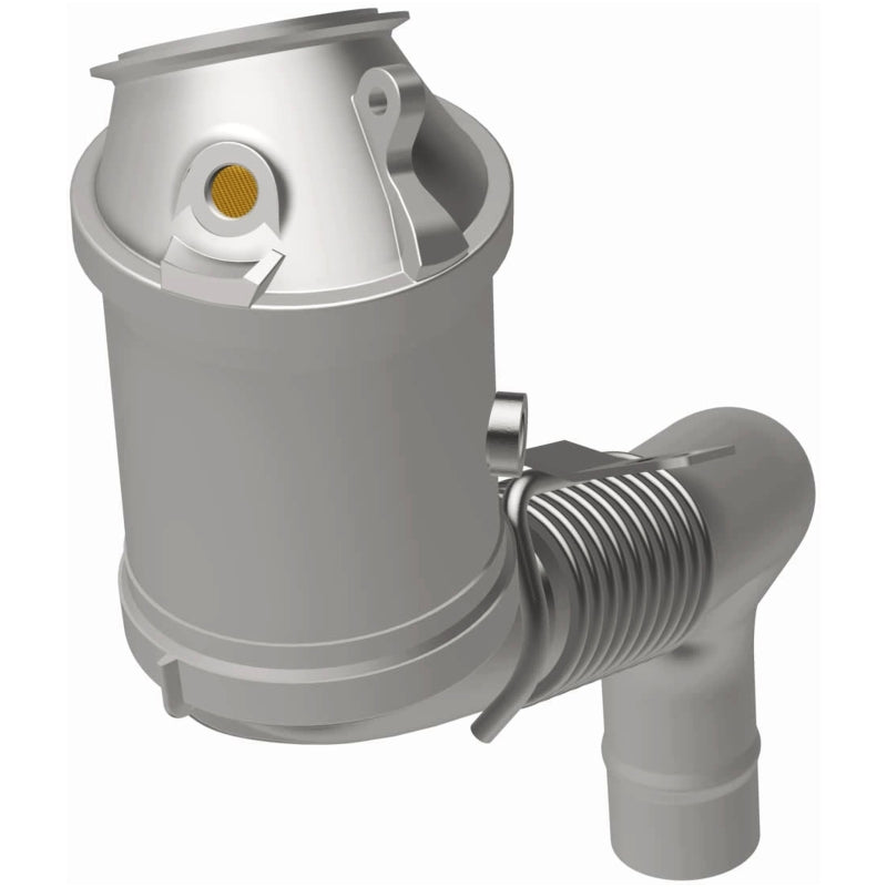 Magnaflow 13-17 BMW 550i 4.4L Closed Couple Direct Fit Converter