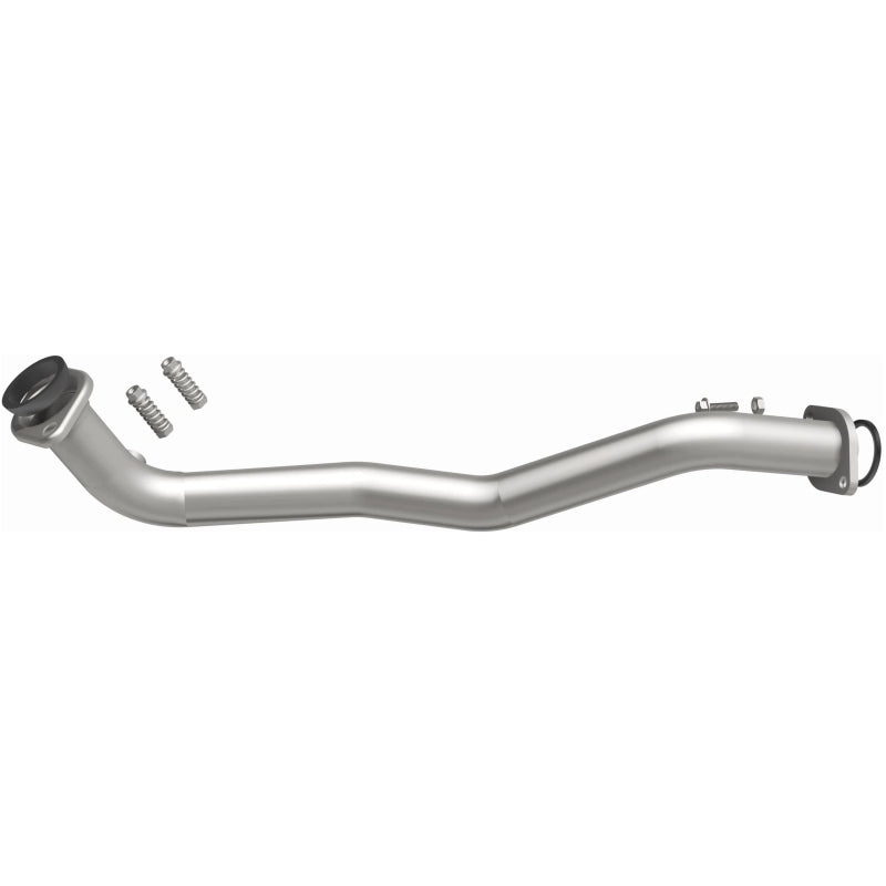 BRE Exhaust 09-15 Toyota Venza 2.7L Front Pipe Kit