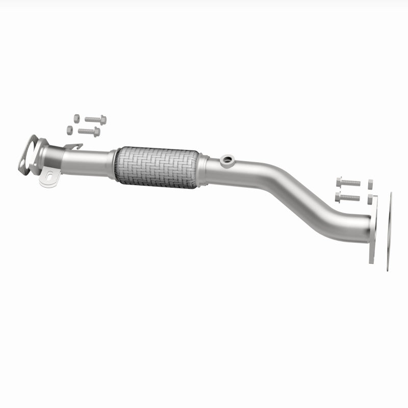 BRE Exhaust 01-06 Elantra 2.0L Front Pipe Kit