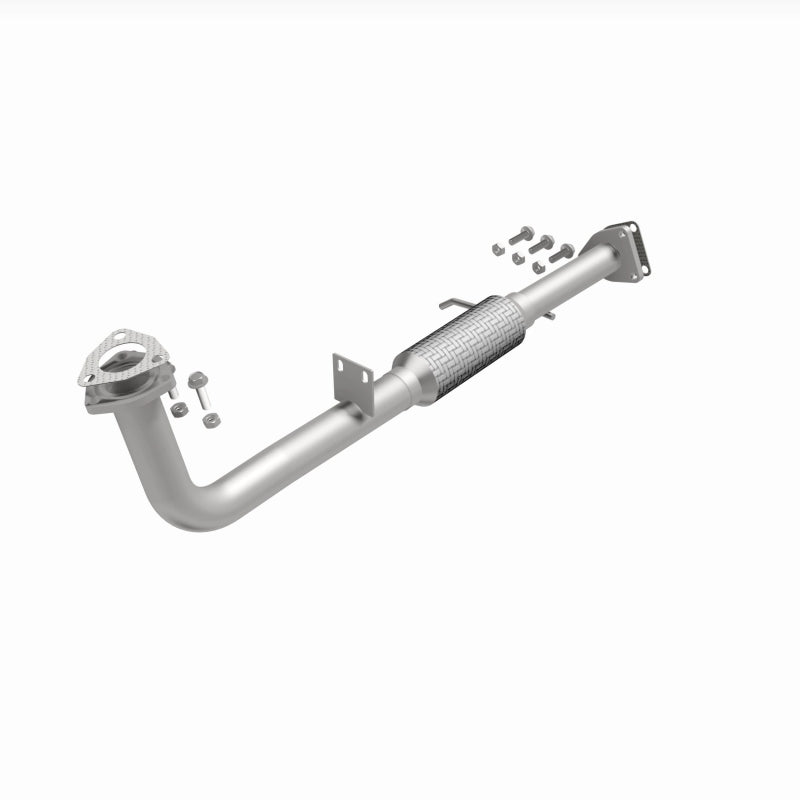 BRE Exhaust 90-93 Accord 2.2L Front Pipe Kit