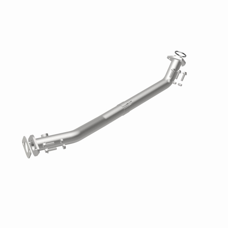 BRExhaust 01-04 Frontier 2.4L Front Pipe Kit