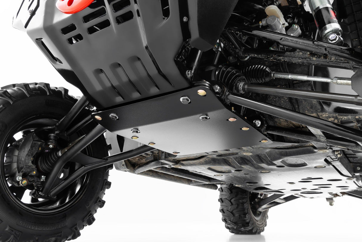 Frame Stiffener | Honda Pioneer 1000