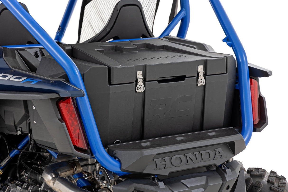 Cargo Box | 2 & 4 Seater | Honda Talon 1000