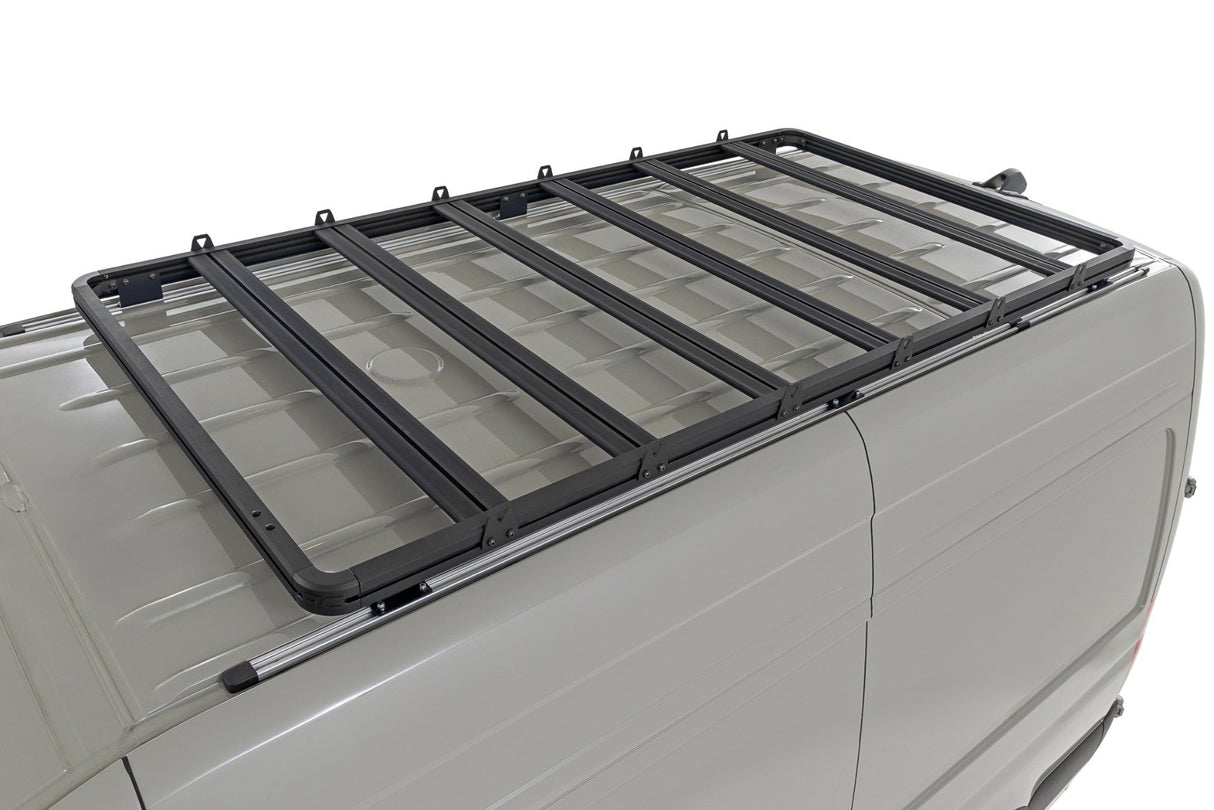 Roof Rack | Mercedes-Benz Sprinter 3500 (19-22)/Sprinter 3500XD (19-25)