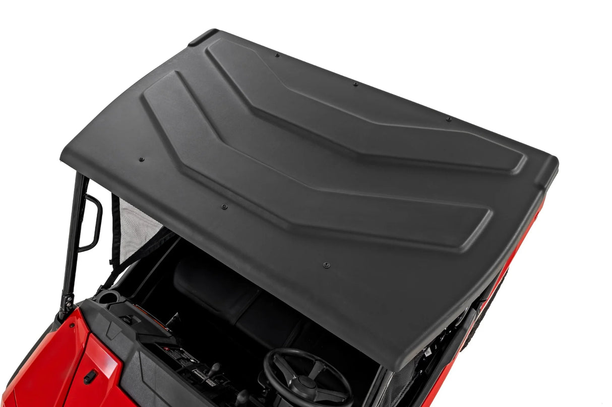 Rough Country HDPE | Honda Pioneer 1000 UTV Roof