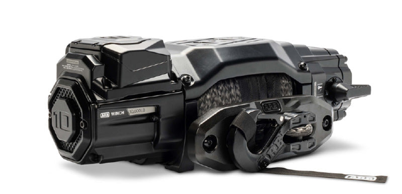ARB Winch 10000LB Synthetic.