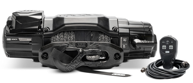 ARB Winch 10000LB Synthetic.
