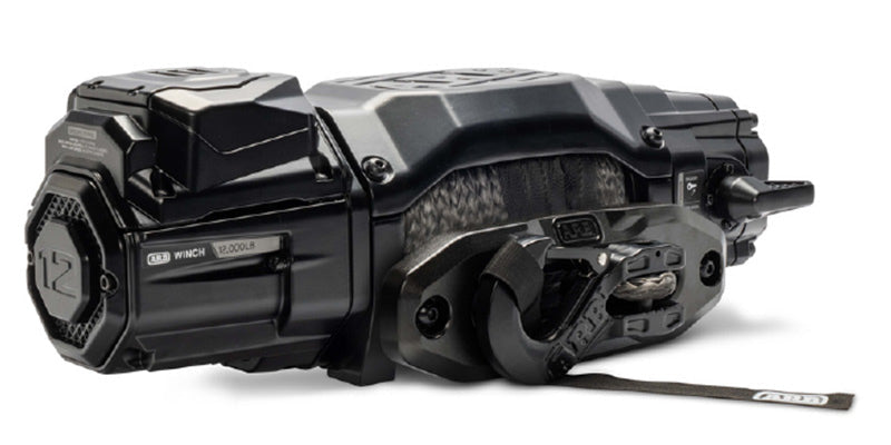 ARB Winch 12000LB Synthetic.
