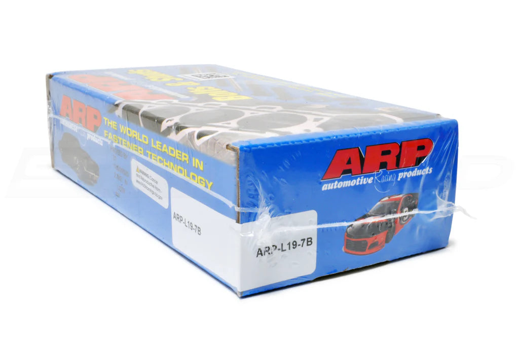 ARP Mitsubishi Lancer EVO 8/9/DSM 4G63 7-Bolt L19 Head Stud Kit