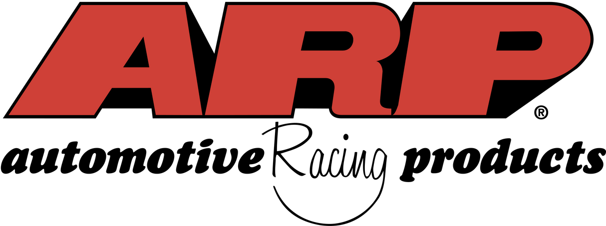 ARP 5/16-18 x 4.000 12pt SS bolts