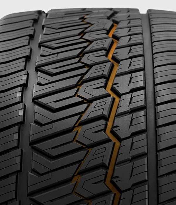 Atturo Artis LHP HL305/25R26 103W XL