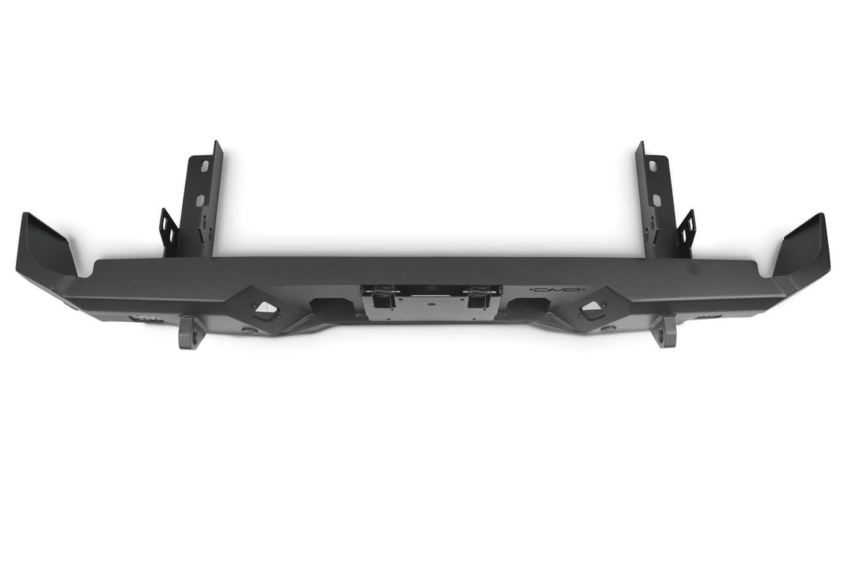 DV8 Offroad 20-23 Jeep Gladiator JT MTO Series Rear Bumper