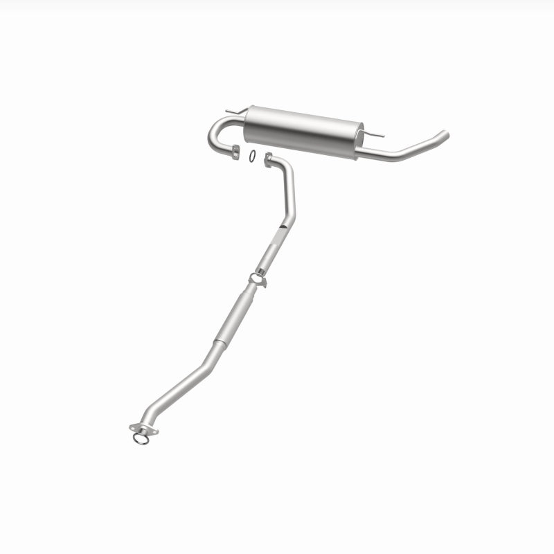 MagnaFlow BRE Exhaust Kit 96-00 Toyota RAV4 2.0L