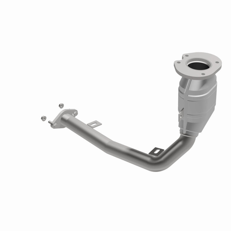 MagnaFlow Conv DF 88-95 Honda Civic/89-91 Honda CR-X California Direct Fit Catalytic Converter