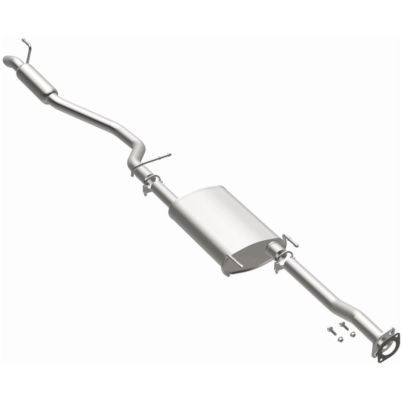 MagnaFlow BRE Exhaust Kit 14-16 TOYOTA HIGHLANDER 3.5L