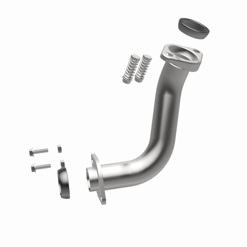 BRE Exhaust 99-05 Tracker Grand Vitara Vitara 1.6L 2.0L 2.5L Front Pipe Kit