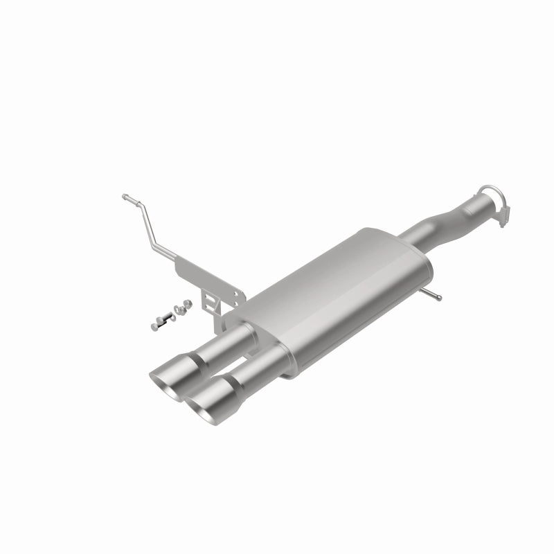 BRExhaust 14-22 MINI COOPER 2.0L Exhaust Kit