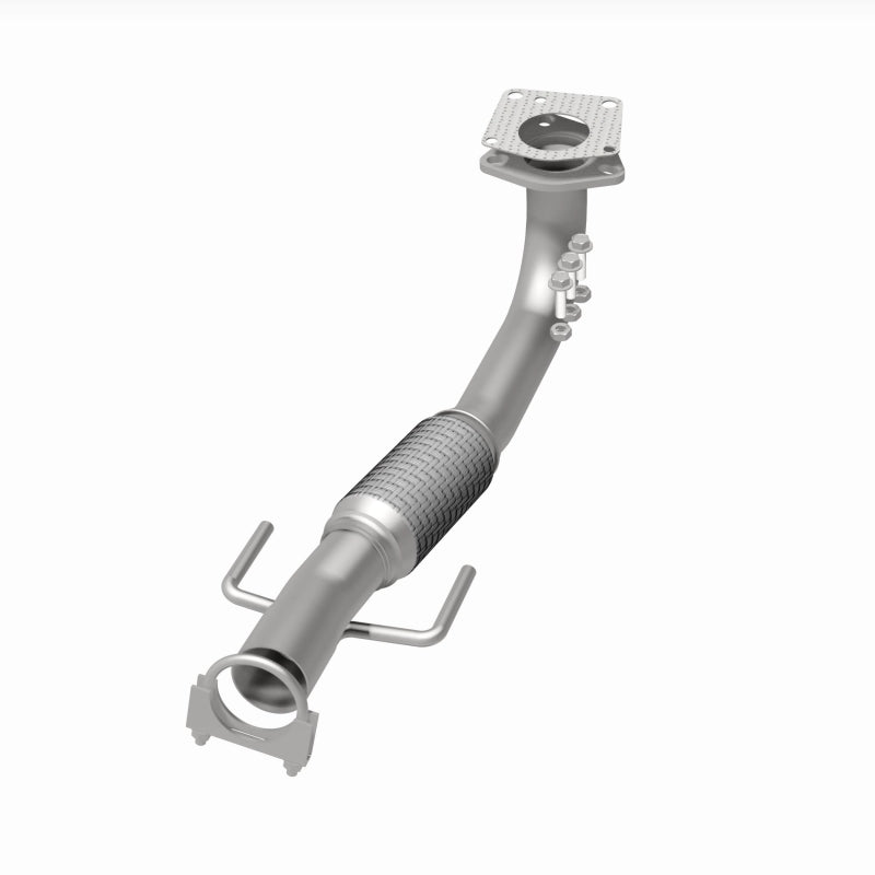 BRE Exhaust 05-11 9-3 2.0L Front Pipe Kit