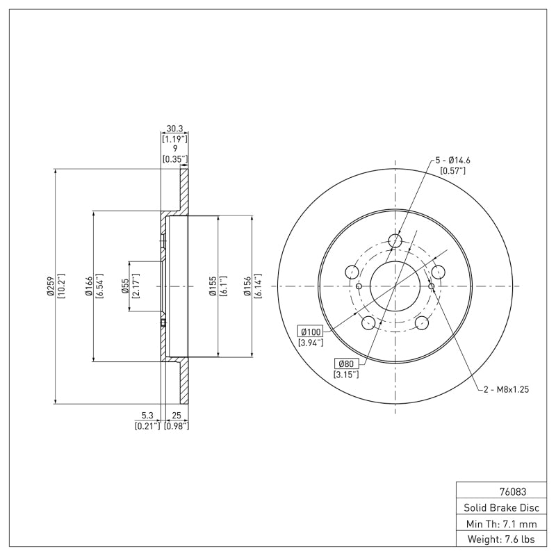 Photo - out of package