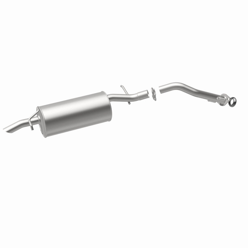 MagnaFlow BRE Exhaust Kit 04-09 Toyota Prius 1.5L