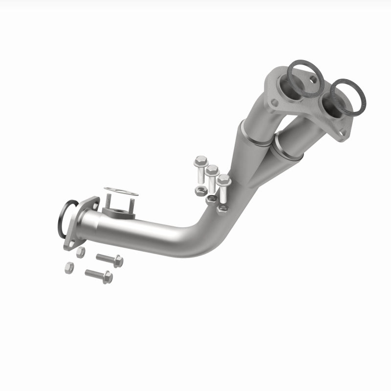 BRE Exhaust 98-00 Tacoma 2.4L Front Pipe Kit