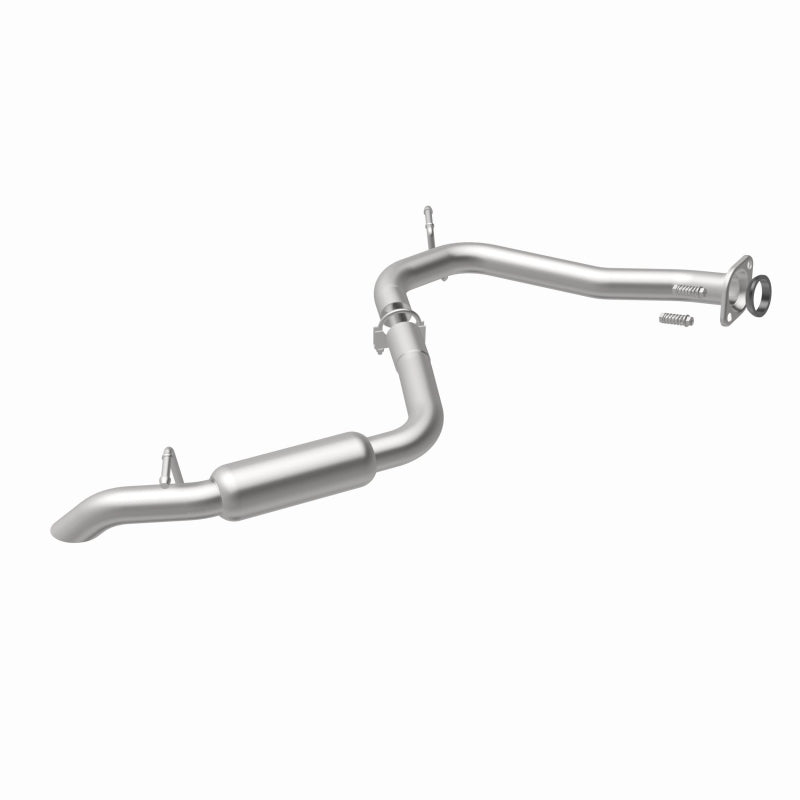 BRE Exhaust 13-17 Toyota RAV4 2.5L Muffler Kit